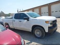 Photo 13 of 16 — 2019 Chevrolet Silverado 1500