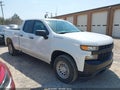 Photo 1 of 16 — 2019 Chevrolet Silverado 1500