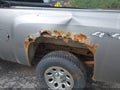 Photo 15 of 15 — 2012 Chevrolet Silverado 1500