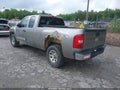 Photo 3 of 15 — 2012 Chevrolet Silverado 1500
