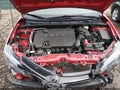 Photo 10 of 17 — 2018 Toyota Corolla