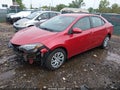 Photo 2 of 17 — 2018 Toyota Corolla