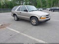 Photo 1 of 12 — 2002 Chevrolet Blazer