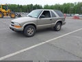 Photo 2 of 12 — 2002 Chevrolet Blazer
