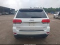 Photo 16 of 16 — 2017 Jeep Grand Cherokee