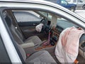 1995 Honda Accord — photo 5 of 12 | VIN 1HGCD5652SA162647