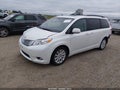 Photo 2 of 18 — 2012 Toyota Sienna