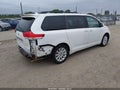 Photo 4 of 18 — 2012 Toyota Sienna