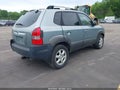 2005 Hyundai Tucson — photo 4 of 16 | VIN KM8JN12D15U098866