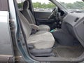 2005 Hyundai Tucson — photo 5 of 16 | VIN KM8JN12D15U098866