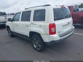 Photo 3 of 11 — 2017 Jeep Patriot