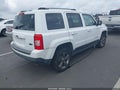 Photo 4 of 11 — 2017 Jeep Patriot