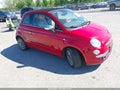 Photo 1 of 11 — 2012 Fiat 500C