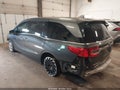 Photo 3 of 17 — 2018 Honda Odyssey