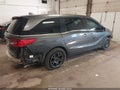 Photo 4 of 17 — 2018 Honda Odyssey