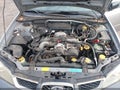 2006 Subaru Impreza — photo 10 of 13 | VIN JF1GG67646H821660