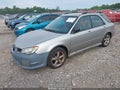 2006 Subaru Impreza — photo 2 of 13 | VIN JF1GG67646H821660