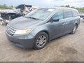 Photo 2 of 16 — 2012 Honda Odyssey