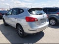 Photo 3 of 12 — 2013 Nissan Rogue Sport