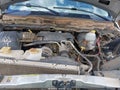 2007 Dodge Ram 1500 — photo 10 of 11 | VIN 3D7KR19D77G808948