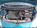 Photo 10 of 11 — 2014 Nissan Versa Note