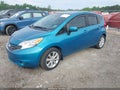 Photo 2 of 11 — 2014 Nissan Versa Note