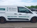 Photo 13 of 16 — 2017 Ford Transit Connect