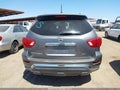 Photo 16 of 16 — 2018 Nissan Pathfinder