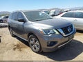 Photo 1 of 16 — 2018 Nissan Pathfinder
