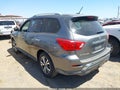 Photo 3 of 16 — 2018 Nissan Pathfinder
