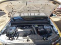 Photo 10 of 16 — 2025 Ford Maverick