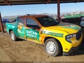 Photo 6 of 16 — 2025 Ford Maverick
