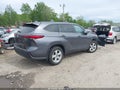 2023 Toyota Highlander — photo 4 of 17 | VIN 5TDKDRBH8PS514920