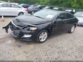 Photo 2 of 16 — 2025 Chevrolet Malibu