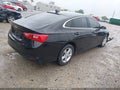 Photo 4 of 16 — 2025 Chevrolet Malibu