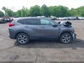 2019 Honda CR-V — photo 13 of 17 | VIN 7FARW2H86KE022928
