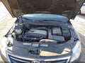 Photo 10 of 11 — 2012 Volkswagen CC