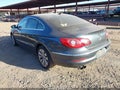Photo 3 of 11 — 2012 Volkswagen CC