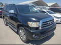 Photo 1 of 17 — 2011 Toyota Sequoia