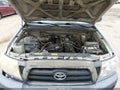 Photo 10 of 12 — 2006 Toyota Tacoma