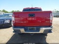 2018 GMC Canyon — photo 16 of 16 | VIN 1GTG5CENXJ1305653
