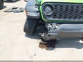 Photo 6 of 16 — 2025 Jeep Wrangler