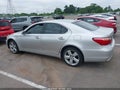 Photo 14 of 18 — 2010 Lexus LS 460