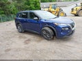 Photo 1 of 16 — 2021 Nissan Rogue Sport