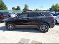 2021 Cadillac XT5 — photo 15 of 17 | VIN 1GYKNDRS7MZ161317