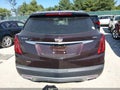 2021 Cadillac XT5 — photo 17 of 17 | VIN 1GYKNDRS7MZ161317