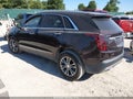 2021 Cadillac XT5 — photo 3 of 17 | VIN 1GYKNDRS7MZ161317