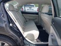 Photo 8 of 11 — 2012 Subaru Legacy