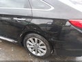 Photo 17 of 17 — 2017 Hyundai Sonata