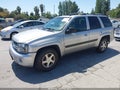 Photo 2 of 11 — 2005 Chevrolet Trailblazer